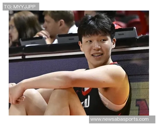 如何提升杨瀚森在空位的接球能力比卢普斯提出组织进攻的新策略