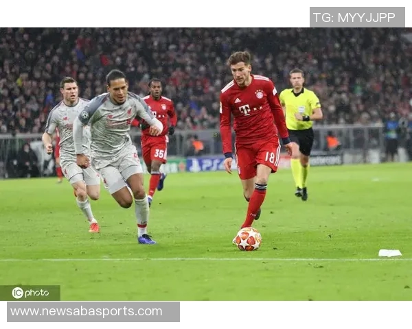 格雷茨卡渴望续约拜仁但明夏或将转会离队