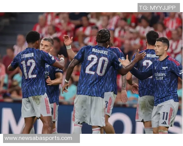 恩里克赞英超水平高阿森纳实力强劲领跑联赛与欧冠