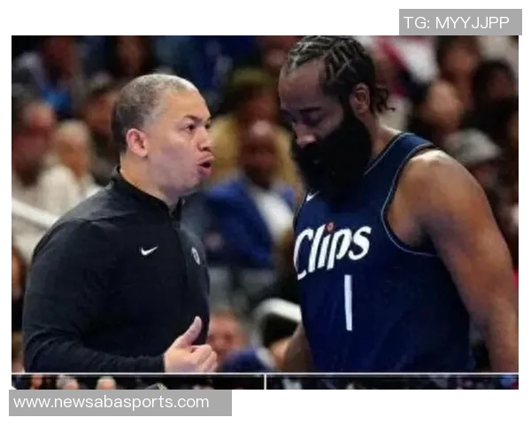 快船频繁换阵容影响战绩伤病之外的隐患不可忽视