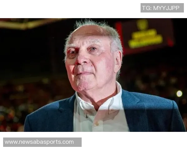 赫内斯直言克洛普不适合管理岗位只应专注于教练工作