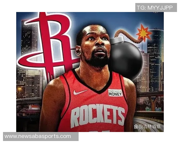 乌度卡确认杜兰特阿门小贾巴里史密斯申京先发第五人尚待决定