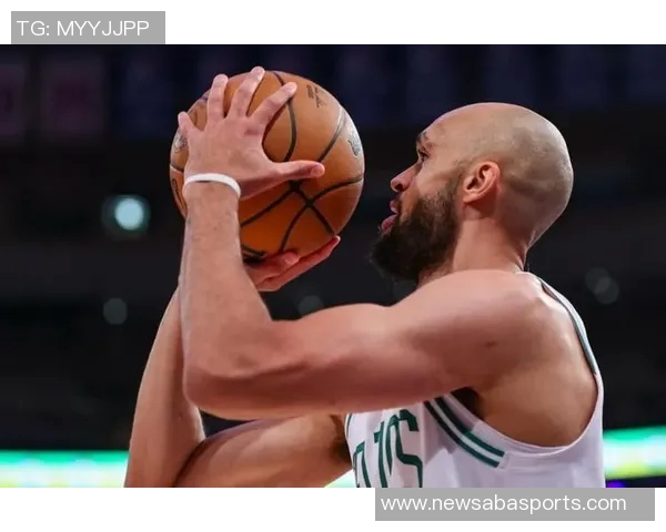 怀特外线手感不佳但全能表现助球队取得胜利贡献16分10助攻2断1盖帽