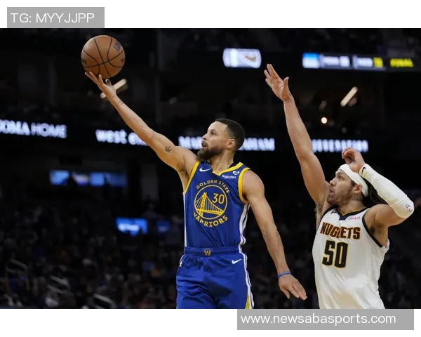 勇士队三分球狂潮创赛季新高库里表现却意外低迷仅进一球