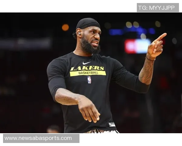 富保罗批评湖人未能发挥冠军底蕴反而过于迎合球星需求