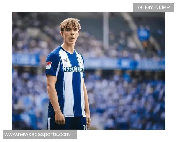 德国16岁新星艾希霍恩引发拜仁皇马曼联等豪门关注