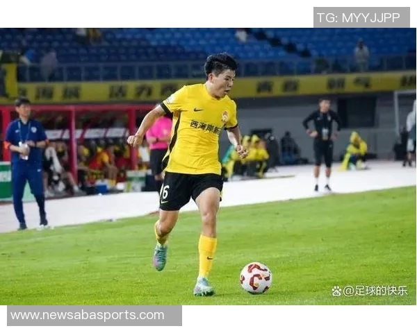 玄智健和贺一然成功入选U22国足将于6日启程昆明集训备战赛事