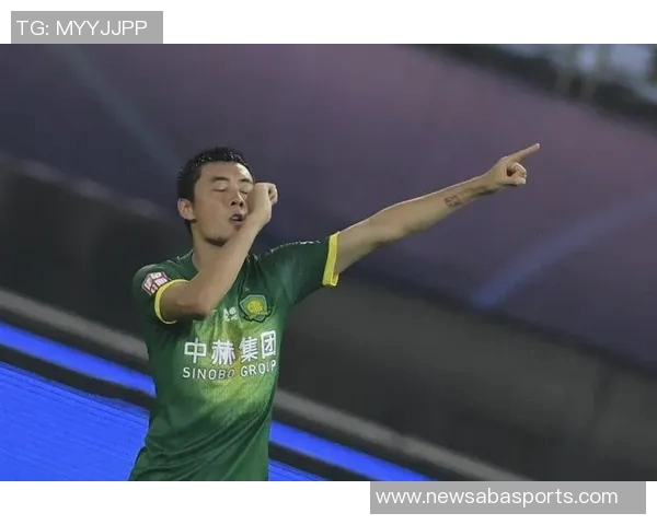 国安迎来好消息李磊今日训练恩加德乌因停赛缺席末轮较量