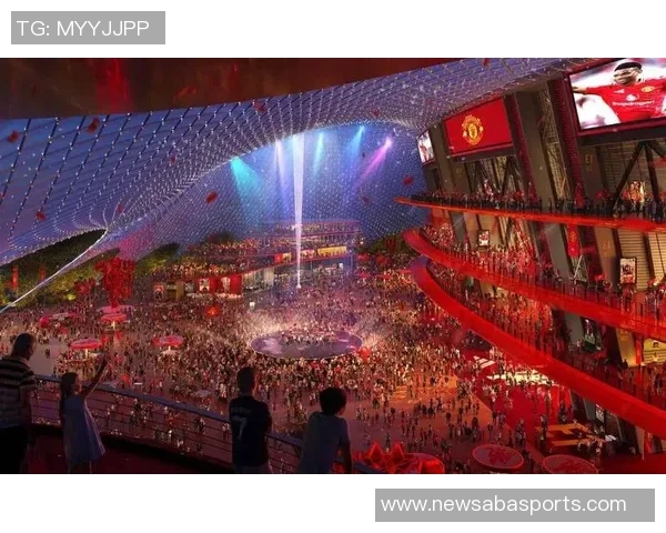 曼联计划投资20亿建设新主场设计灵感源自历史经典