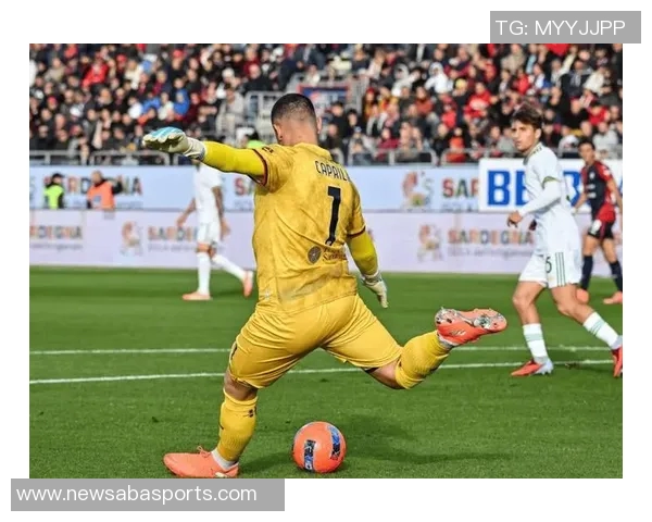 克雷莫内塞主场落后罗马苏莱破门佩莱格里尼进球遭判无效