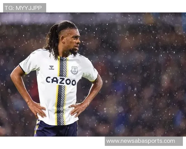 伊沃比在非洲杯中助攻双响成为尼日利亚自2010年以来第二位球员