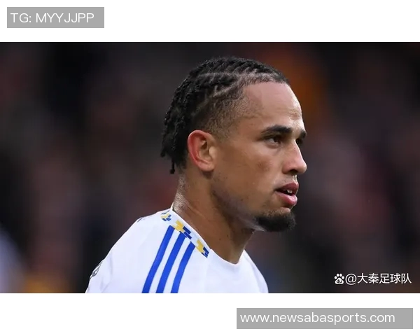 热刺与利兹联上半场战成平局特尔与奥卡福各有建树