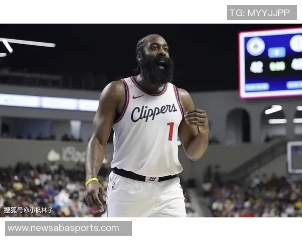 哈登强调防守是球队本赛季成功的核心要素与关键所在