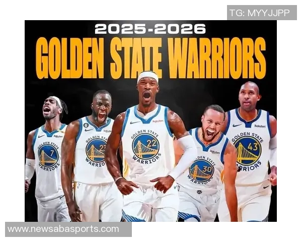 勇士再次迎战相同对手理查德与穆迪继续搭档库追巴首发出战