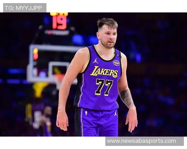 东契奇谈猛龙对决：我不关注NBA只知道他们表现出色