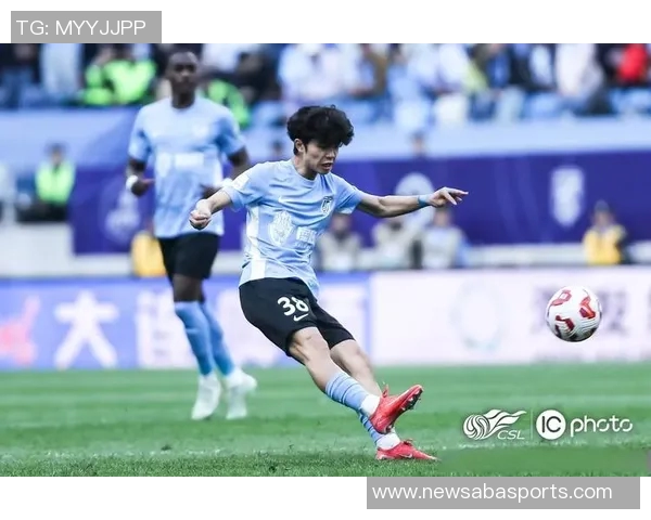 大连英博迎来拉布亚德归队训练全力备战明日集结