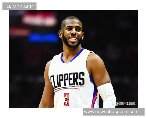 薪资专家分析保罗未来动向预计他将加盟新球队继续职业生涯