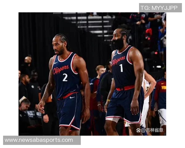 联盟调查莱昂纳德阴阳合同事件预计不会发现任何违规行为