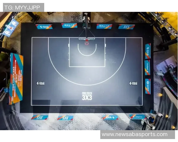 2025FIBAOpen3x3大龙湖杯广西三人篮球公开赛决赛圆满落幕于上林