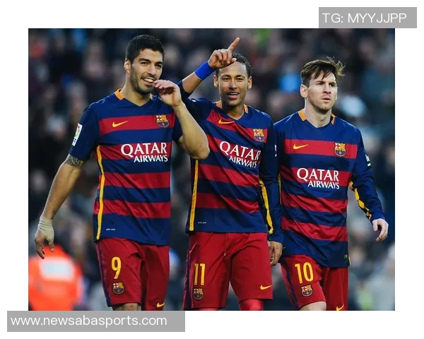 内马尔离开巴萨后悔不已梅西苏亚雷斯曾力荐其归队