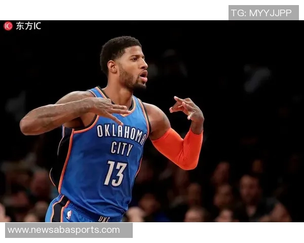 快船争冠之路艰难雷霆逆袭喜迎状元乔治价值愈发凸显