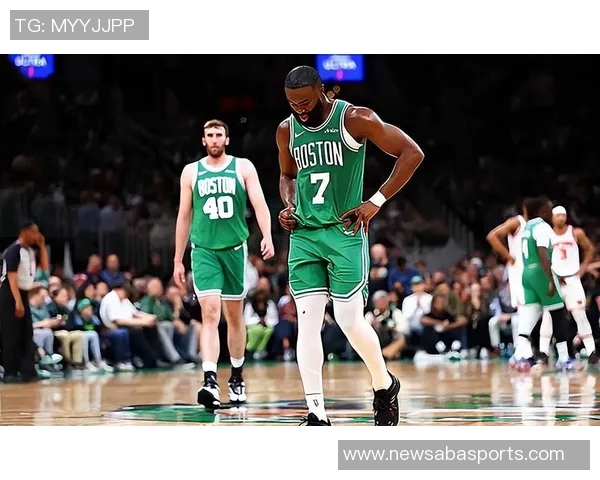 布朗谈中距离命中率领先：找到舒适区助力其他投篮更轻松