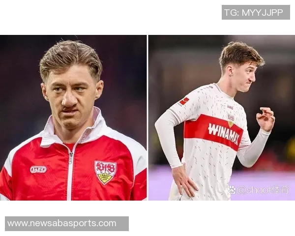 斯图加特总监回应仁皇魔军对斯蒂勒的报价传闻与谈判进展