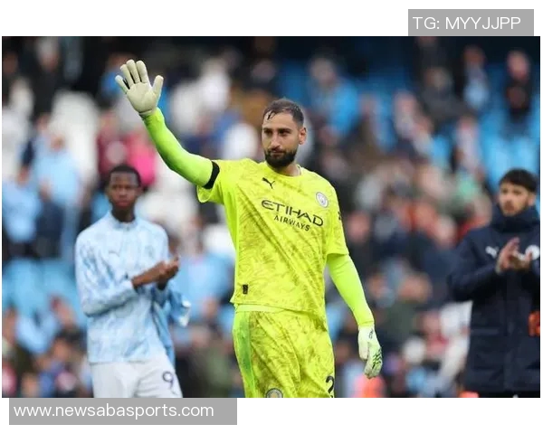 多纳鲁马表达对瓜迪奥拉执教的钦佩与向往，称其为每位球员的梦想之地