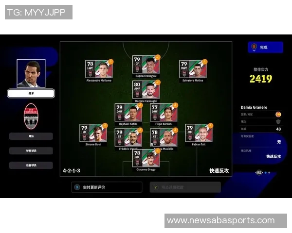 米兰热身赛对阵意乙球队亚沙里首发拉比奥特希门尼斯缺阵