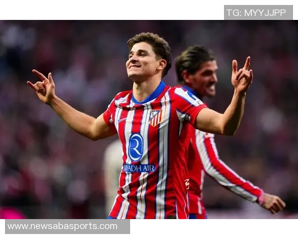 马竞对加拉格尔态度表示满意但重返英格兰队需争取主力位置